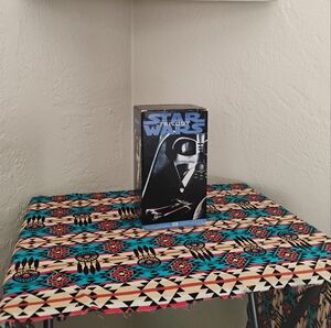 Star Wars Trilogy 1995 VHS Original Box Set